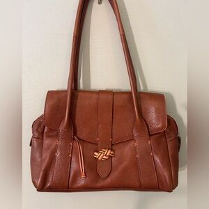 RADLEY LONDON Brown Shoulder Bag